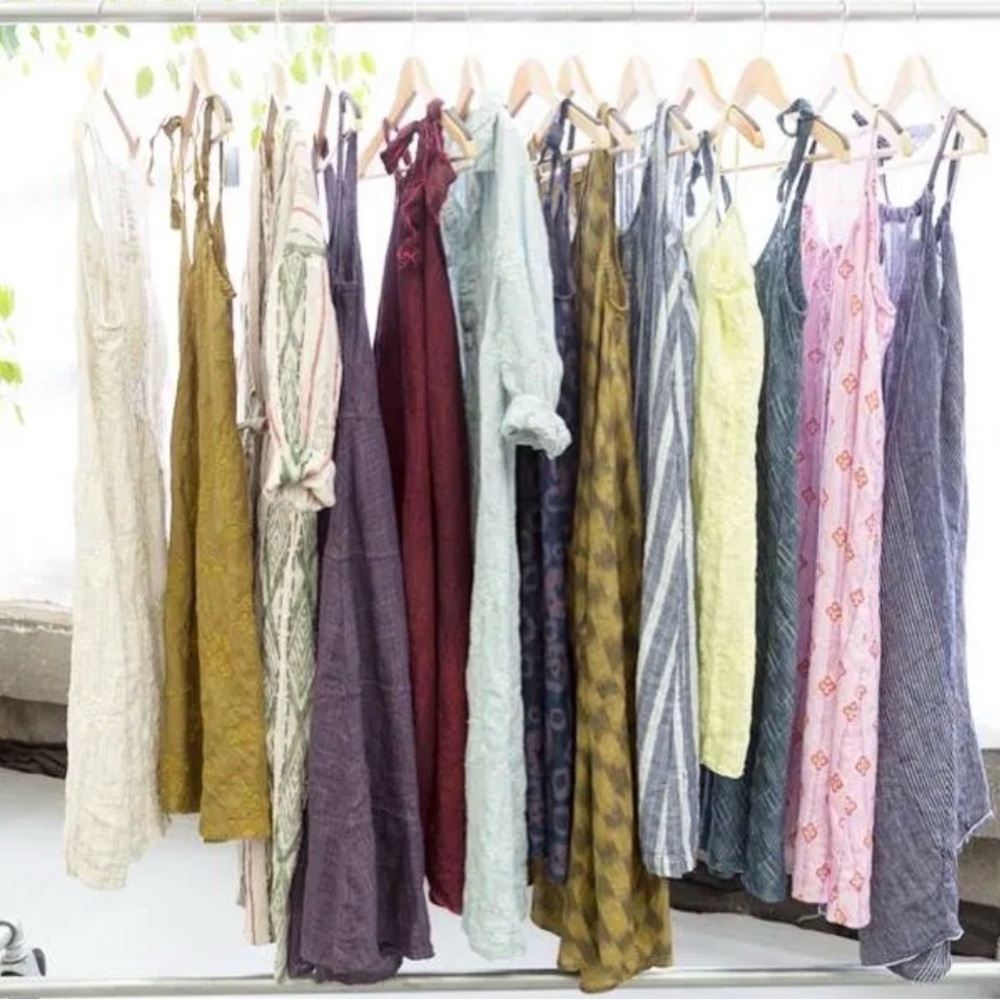 NWT CP Shades Regina Linen - Picture 7 of 16